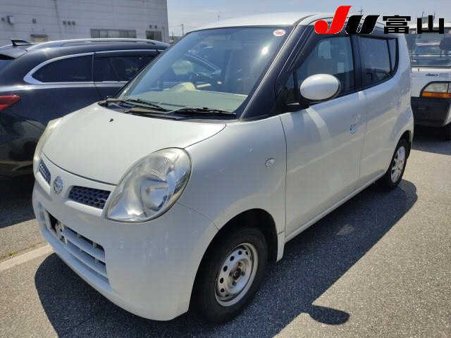 NISSAN MOCO 2009