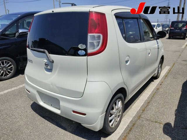 NISSAN MOCO 2009