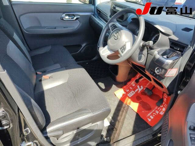 DAIHATSU MOVE 2014