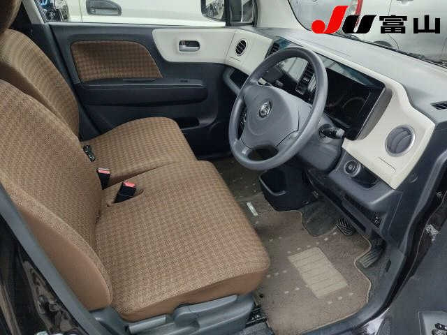NISSAN MOCO 2012