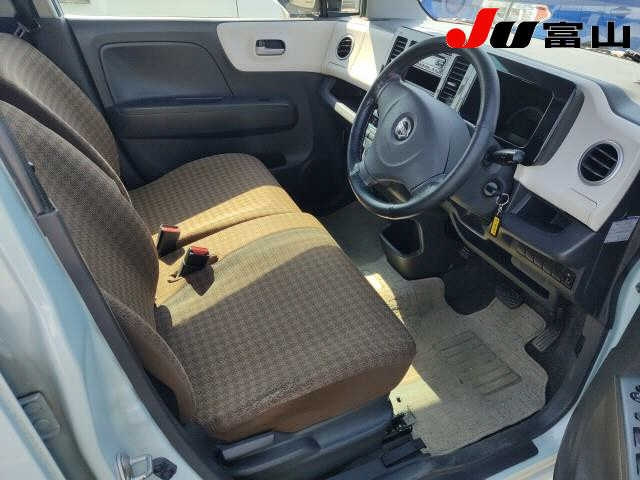 NISSAN MOCO 2012