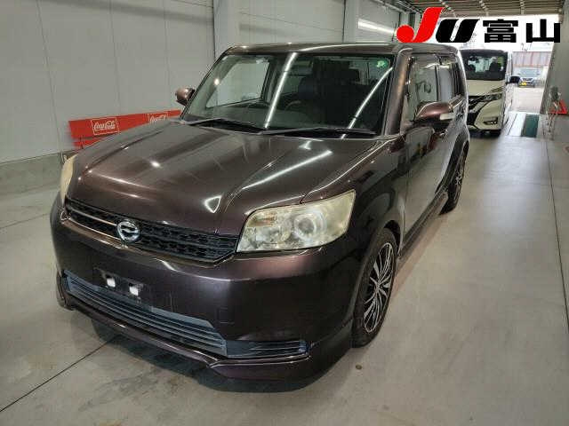 TOYOTA COROLLA RUMION 2015