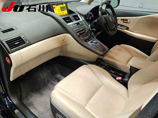 LEXUS HS 2009