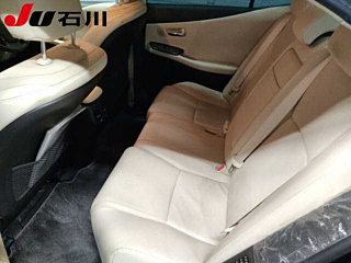 LEXUS HS 2009