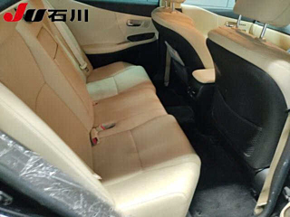 LEXUS HS 2009