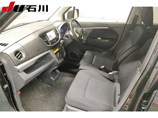 SUZUKI WAGON R 2013
