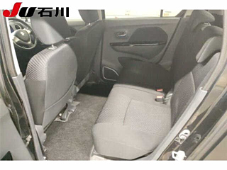 SUZUKI WAGON R 2013