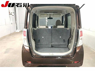 NISSAN DAYZ ROOX 2015