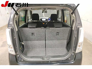 SUZUKI WAGON R 2013