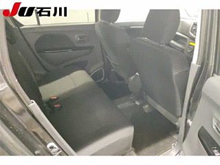 SUZUKI WAGON R 2013