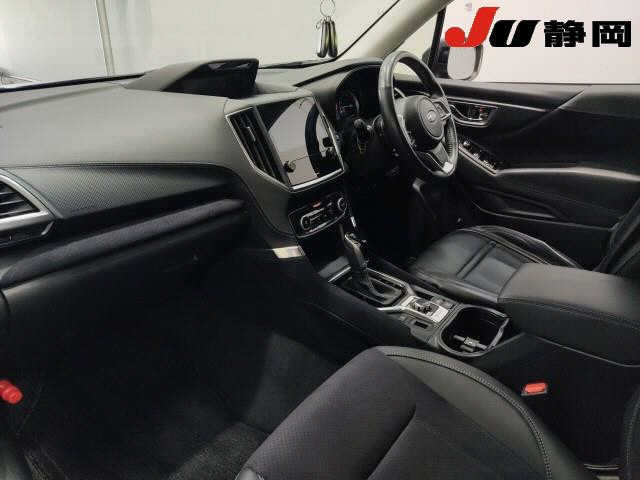 SUBARU FORESTER 2023