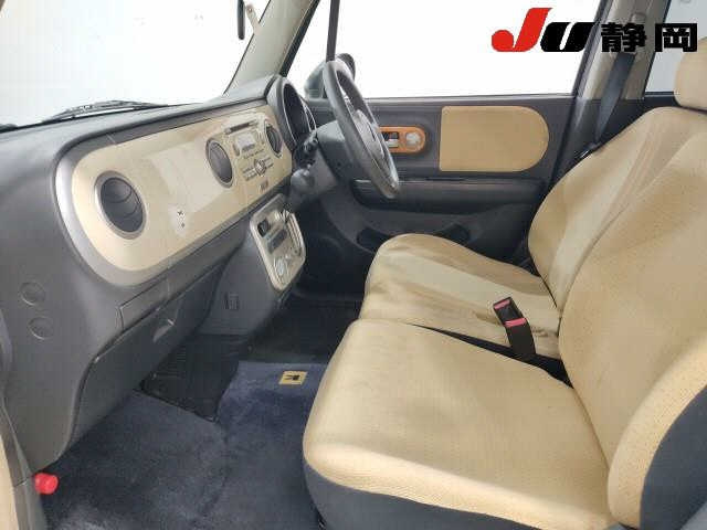 SUZUKI ALTO LAPIN 2011