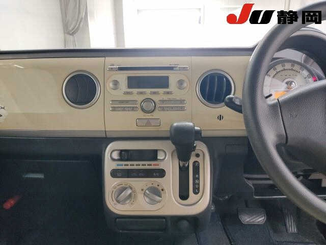 SUZUKI ALTO LAPIN 2011