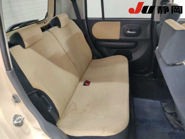 SUZUKI ALTO LAPIN 2011