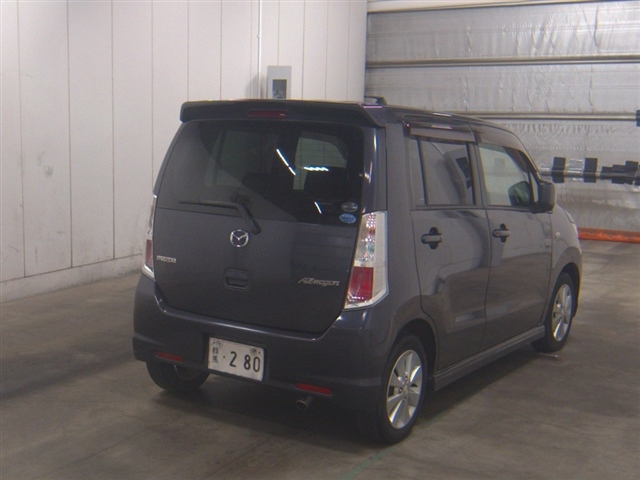 MAZDA AZ WAGON 2010