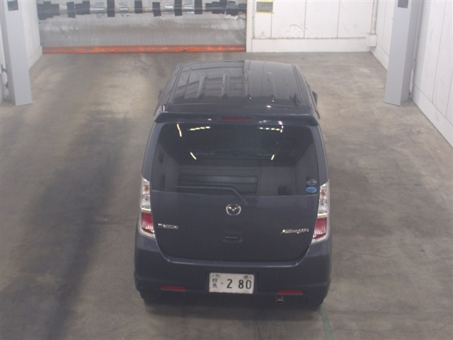 MAZDA AZ WAGON 2010