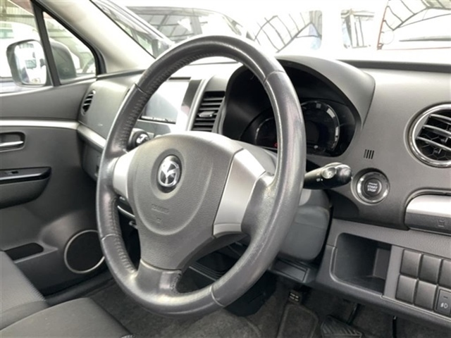 MAZDA AZ WAGON 2010