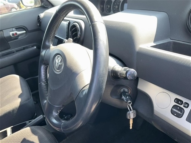 TOYOTA COROLLA RUMION 2008
