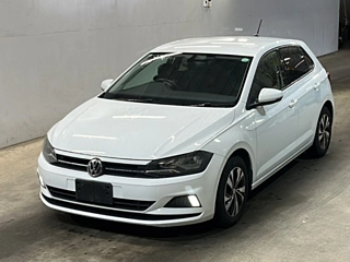 VOLKSWAGEN POLO 2018