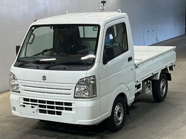 SUZUKI CARRY TRUCK 2020