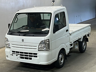 SUZUKI CARRY TRUCK 2020
