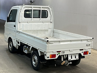 SUZUKI CARRY TRUCK 2020