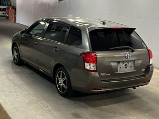 TOYOTA COROLLA FIELDER 2014