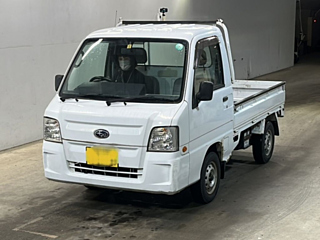 SUBARU SAMBAR 2011