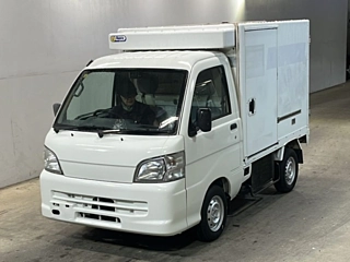DAIHATSU HIJET TRUCK 2011