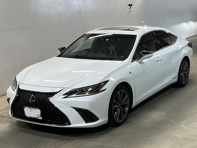 LEXUS ES 2019