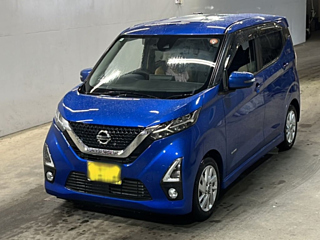 NISSAN DAYZ 2019