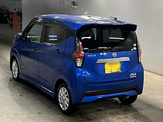 NISSAN DAYZ 2019