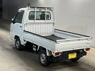 SUBARU SAMBAR 2011