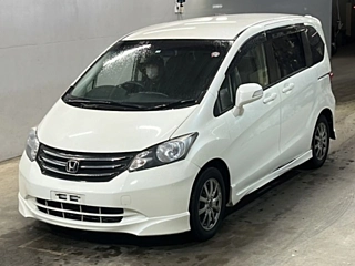 HONDA FREED 2010
