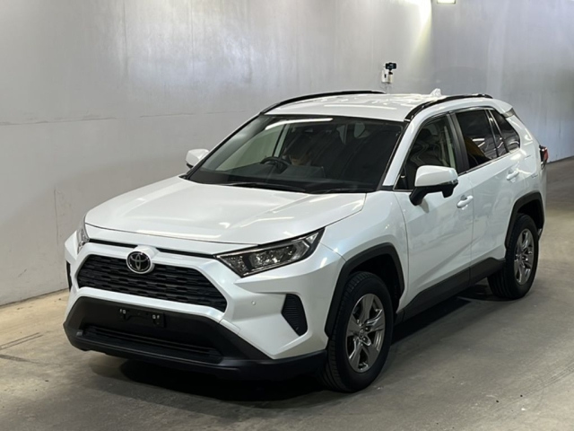 TOYOTA RAV4 2023