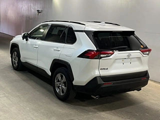 TOYOTA RAV4 2023