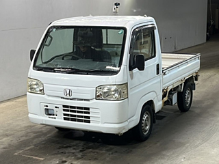 HONDA ACTY TRUCK 2010