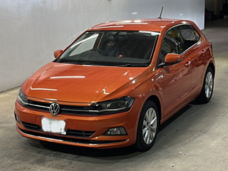 VOLKSWAGEN POLO 2019