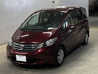 HONDA FREED 2010