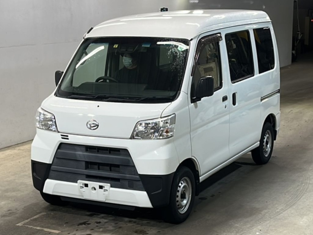 DAIHATSU HIJET VAN 2019