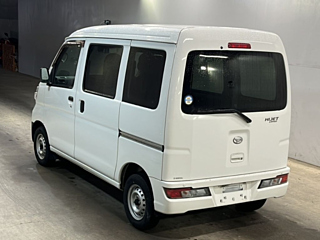 DAIHATSU HIJET VAN 2019