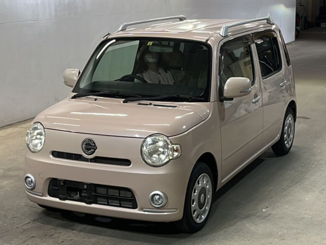 DAIHATSU MIRA 2010