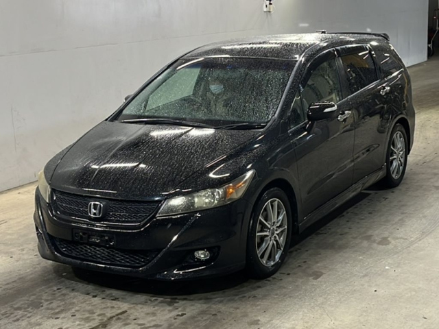 HONDA STREAM 2012