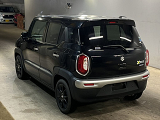 SUZUKI XBEE MN71S