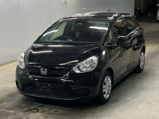 HONDA FIT 2020
