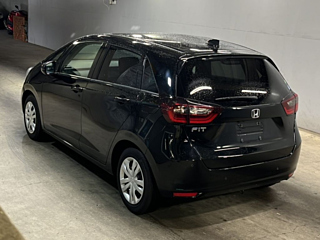 HONDA FIT 2020