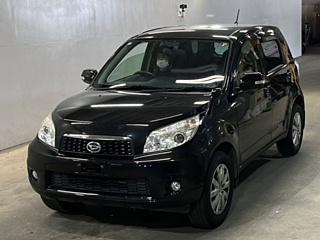 DAIHATSU BEGO 2012