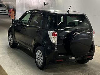 DAIHATSU BEGO 2012