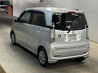 HONDA N WGN 2014