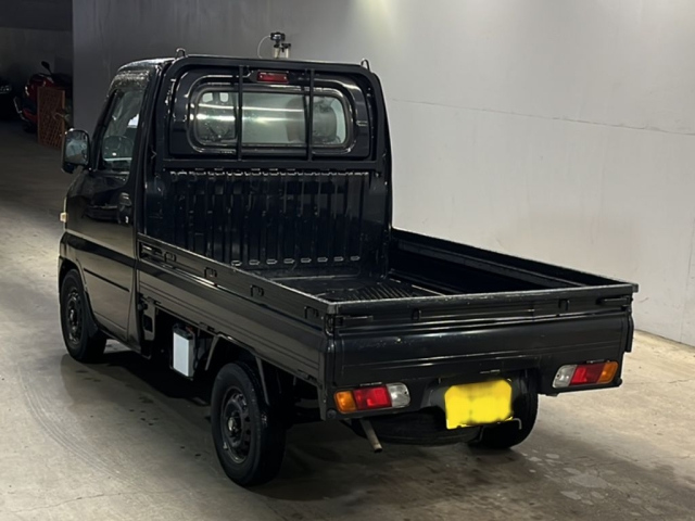 NISSAN CLIPPER TRUCK 2010